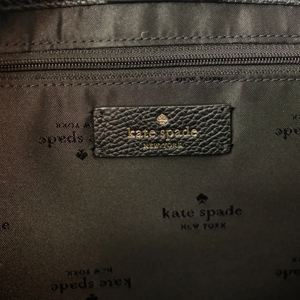 Kate Spade Brim Laptop Tote